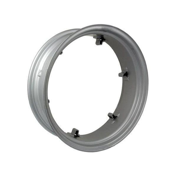 Aftermarket S.43689 Wheel Rim, Rim Size: 12 x 24in. Fits John Deere S.43689-SPX_3 - main